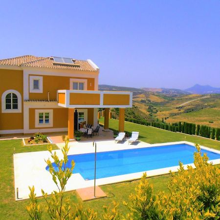 Villa Princesa Kristina Castillo de Sabinillas Bagian luar foto