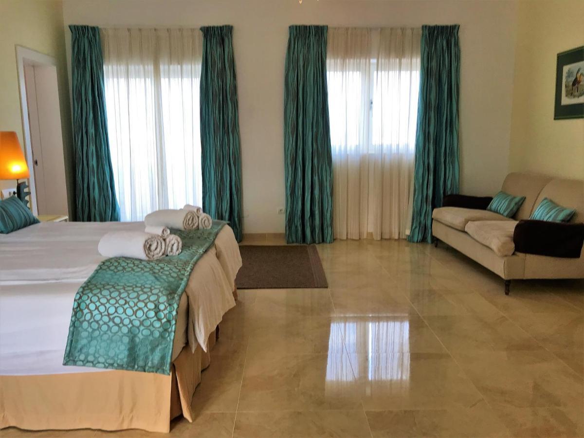 Villa Princesa Kristina Castillo de Sabinillas Bagian luar foto