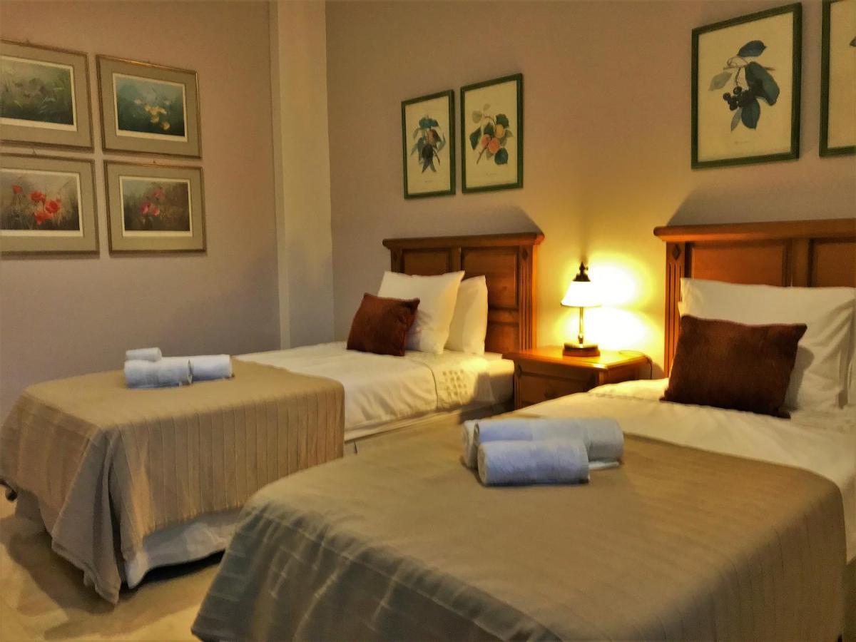 Villa Princesa Kristina Castillo de Sabinillas Bagian luar foto