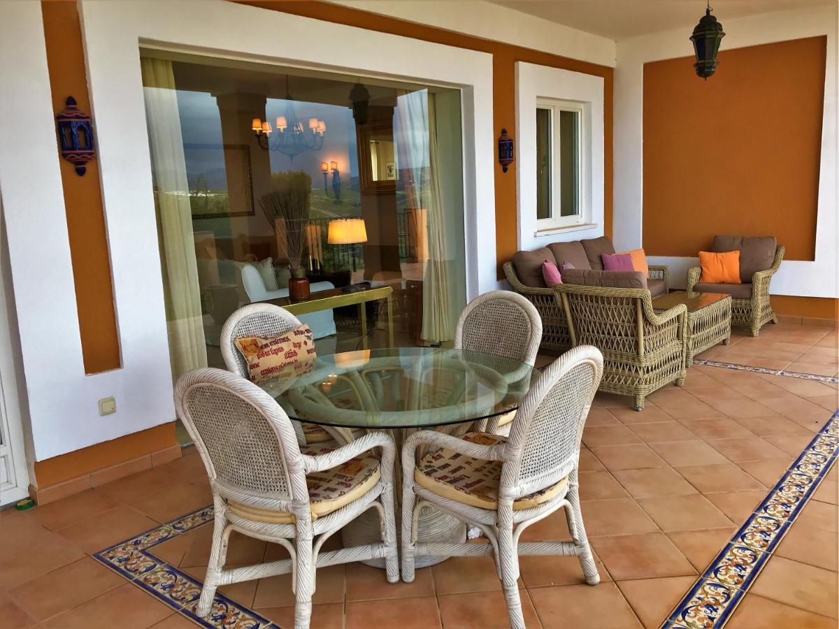 Villa Princesa Kristina Castillo de Sabinillas Bagian luar foto