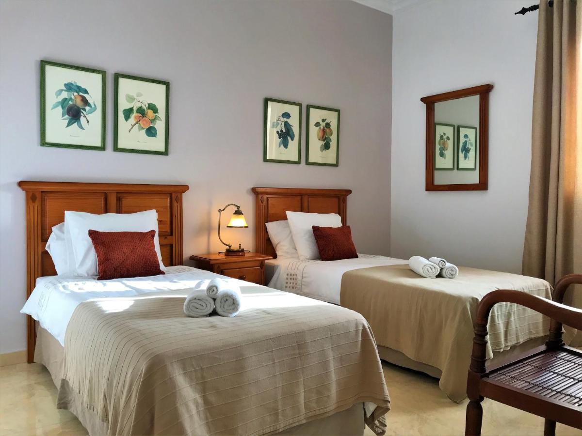 Villa Princesa Kristina Castillo de Sabinillas Bagian luar foto