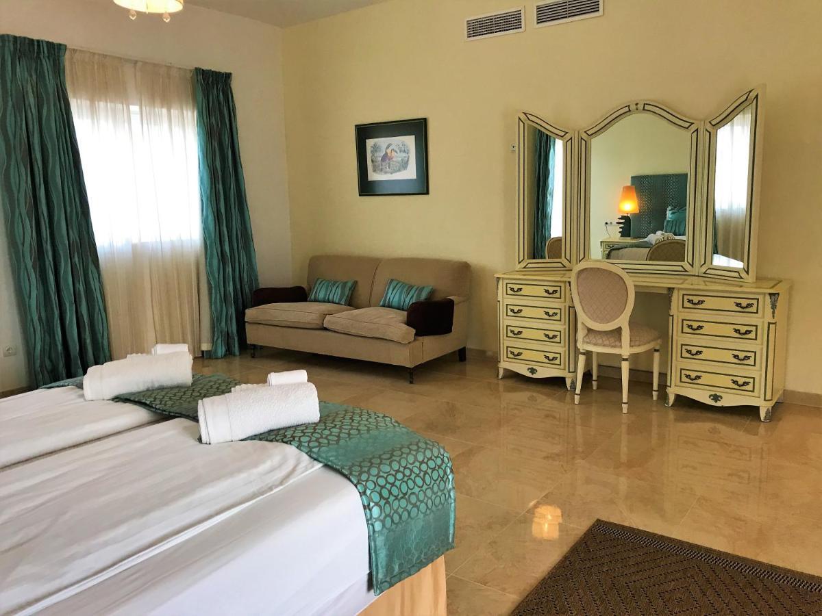 Villa Princesa Kristina Castillo de Sabinillas Bagian luar foto