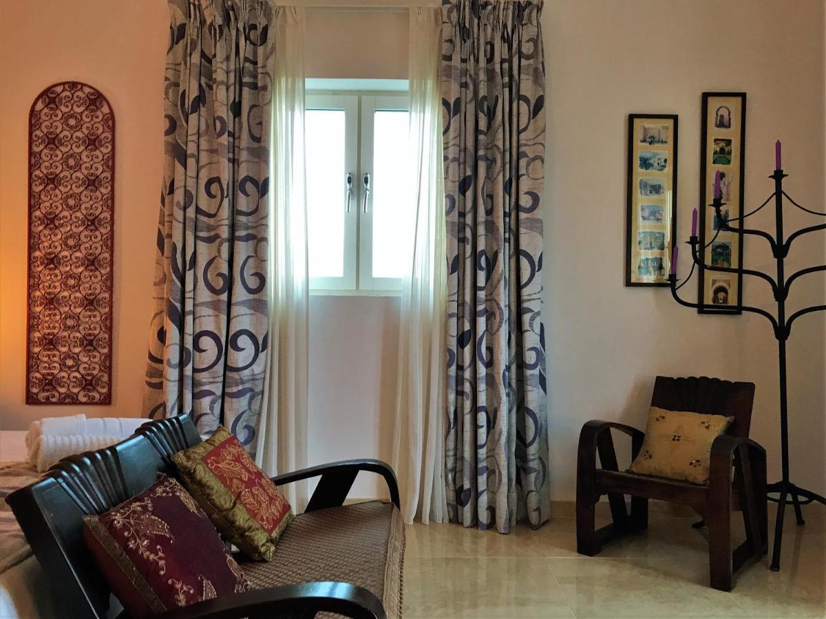 Villa Princesa Kristina Castillo de Sabinillas Bagian luar foto
