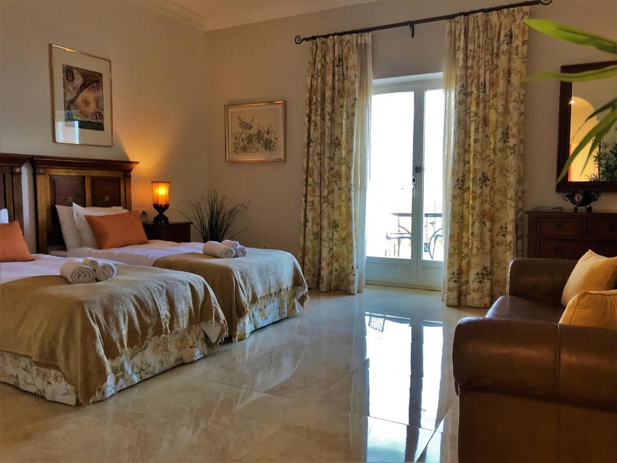 Villa Princesa Kristina Castillo de Sabinillas Bagian luar foto