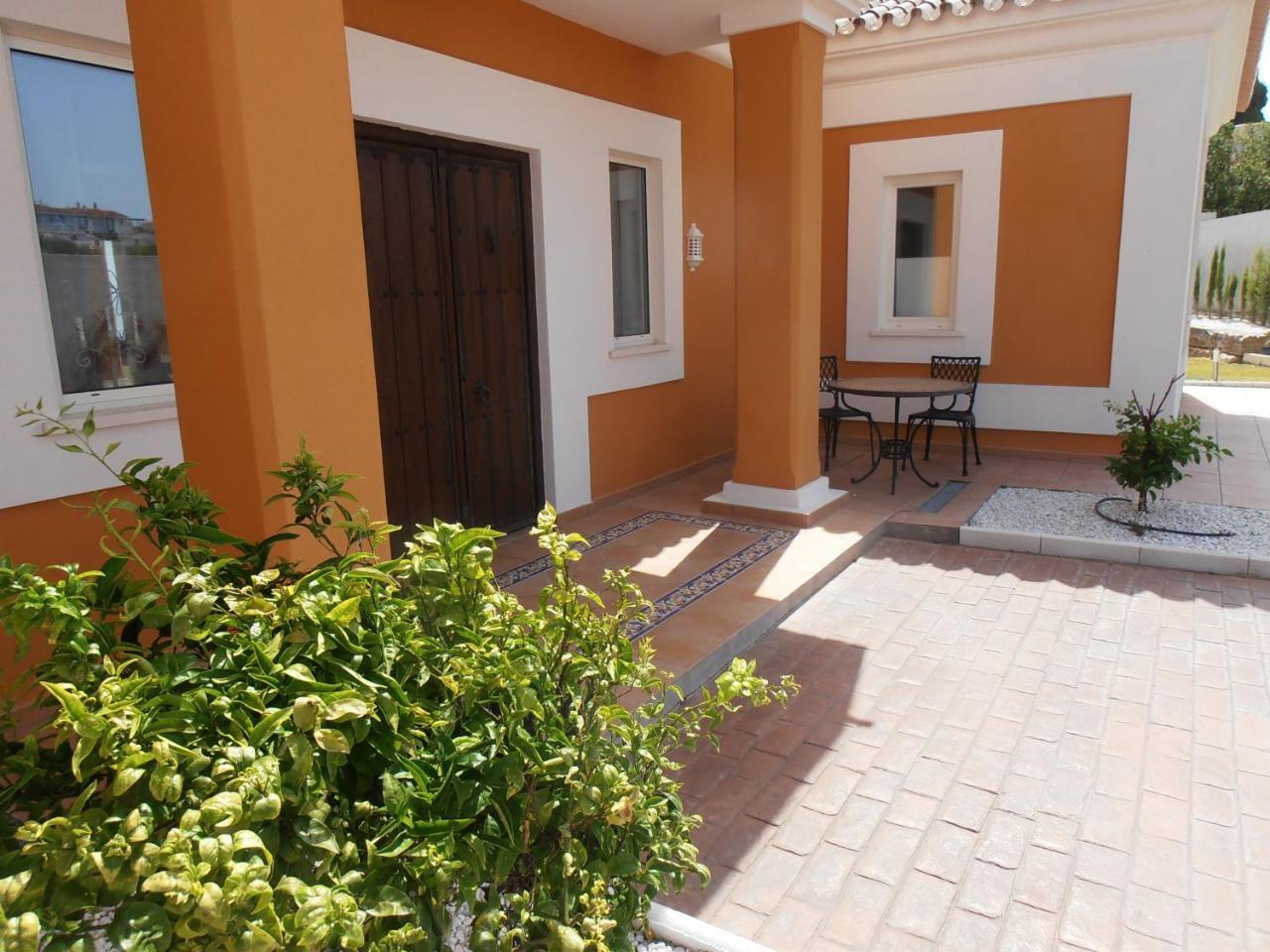 Villa Princesa Kristina Castillo de Sabinillas Bagian luar foto