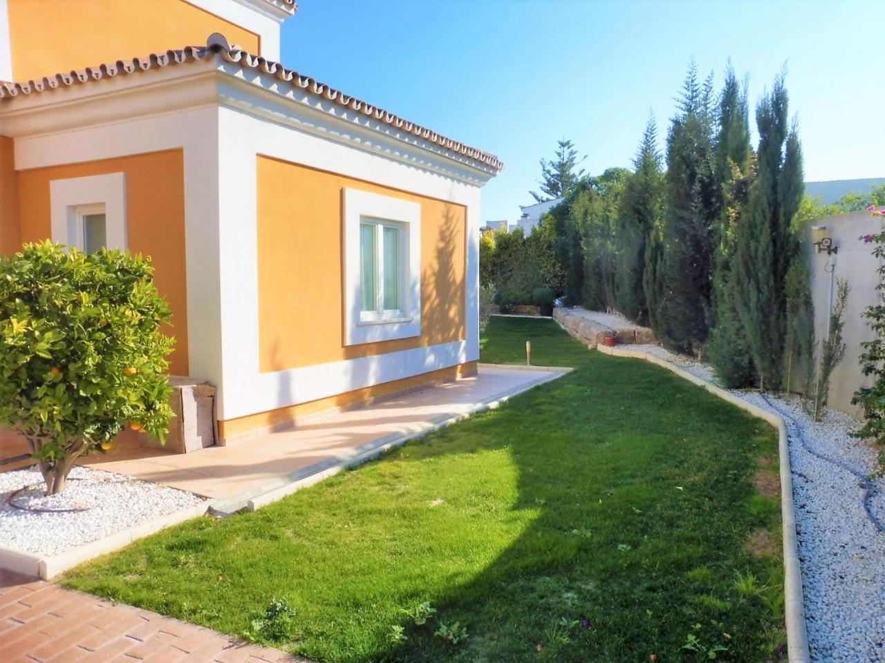 Villa Princesa Kristina Castillo de Sabinillas Bagian luar foto